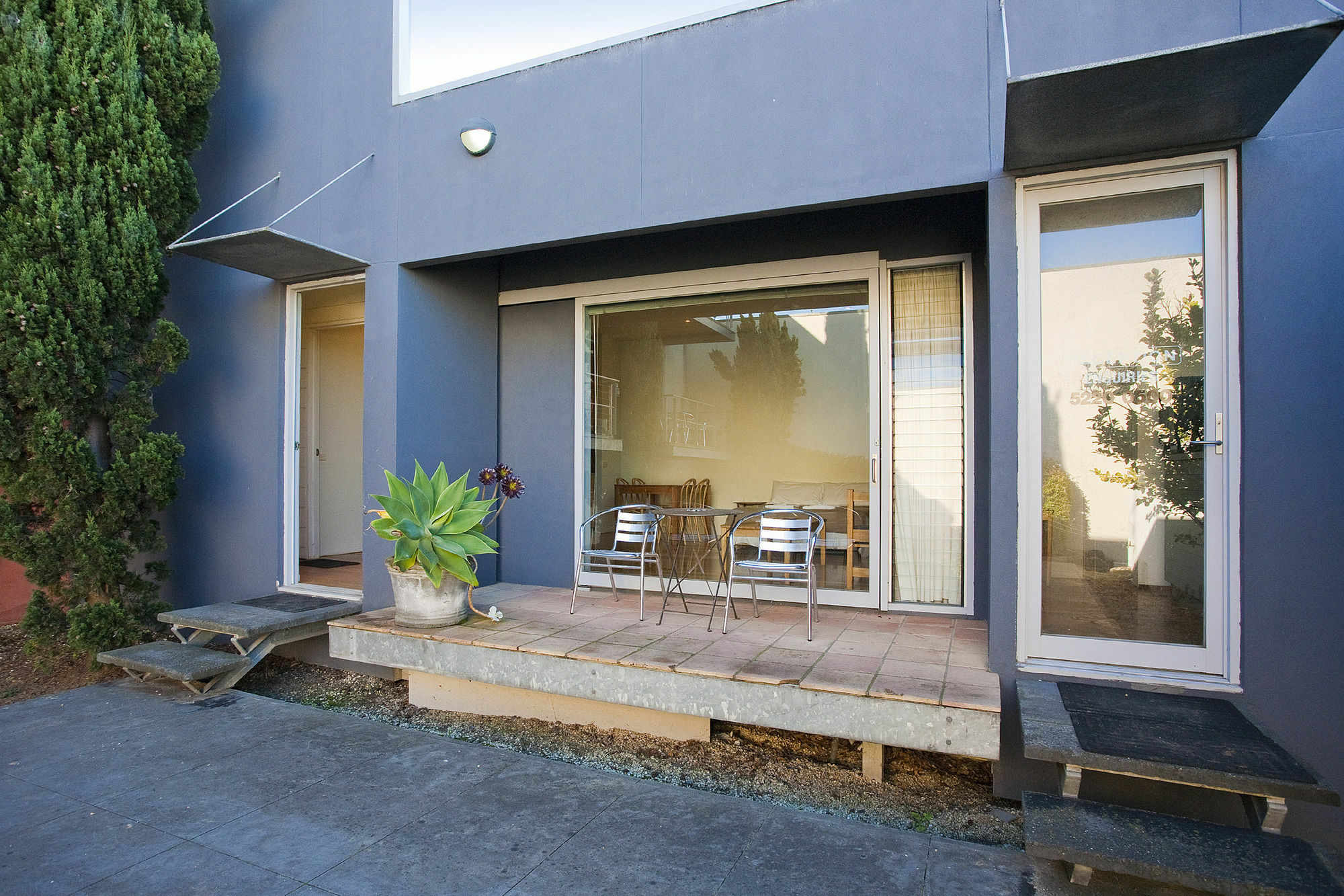 Phoenix Apartments Lorne Exterior foto
