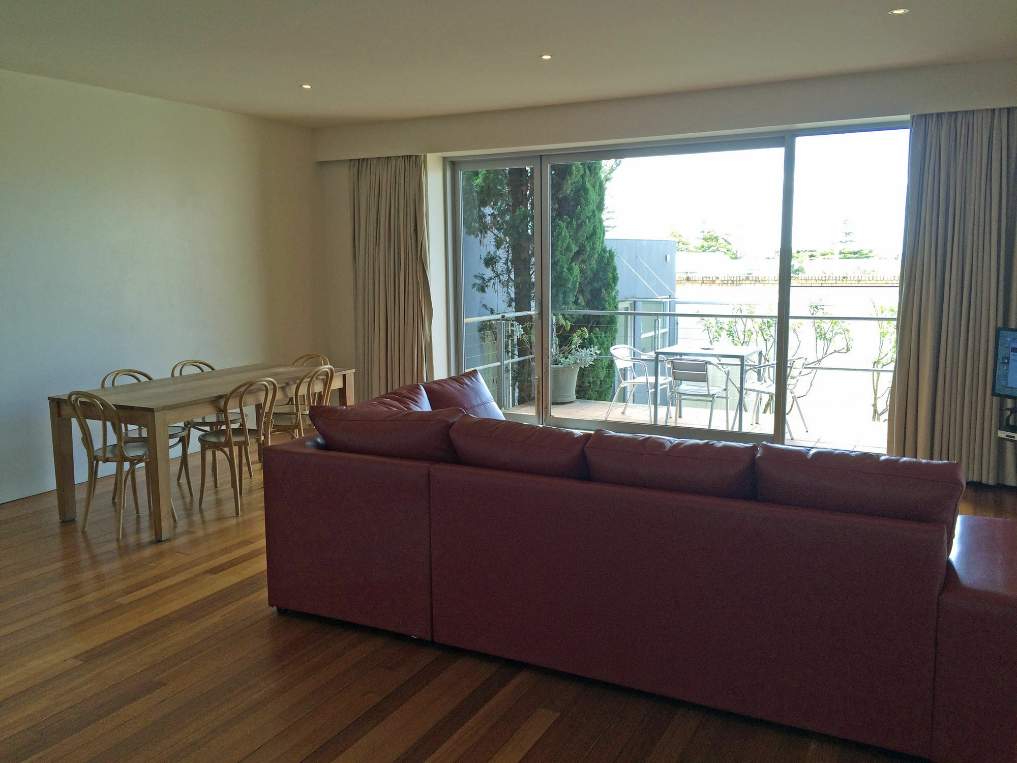 Phoenix Apartments Lorne Exterior foto